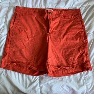Everyday shorts